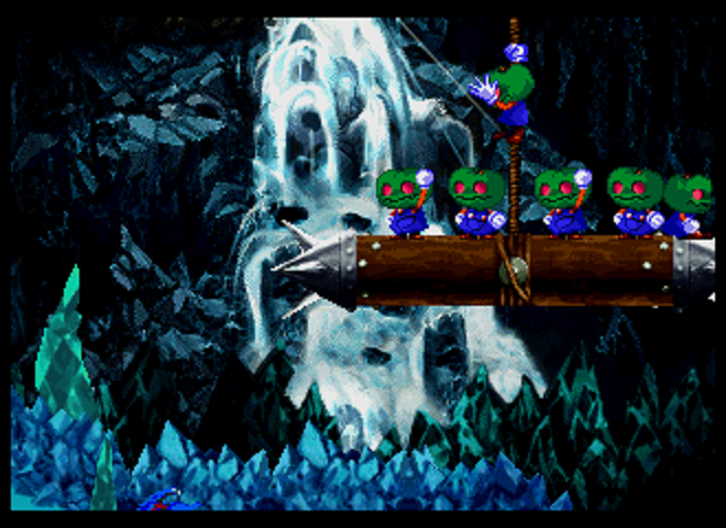 Rage [Greatest Hits] screenshot 4 for Playstation 3